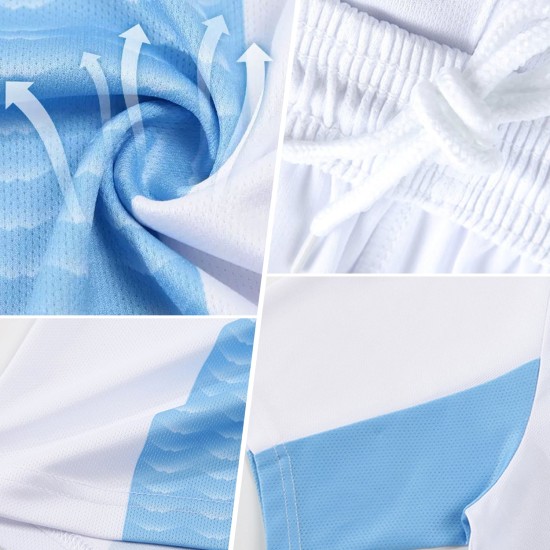Soccer Sublimation Gold-White Lines Uniform Sports Green Custom Kelly Jersey Old
